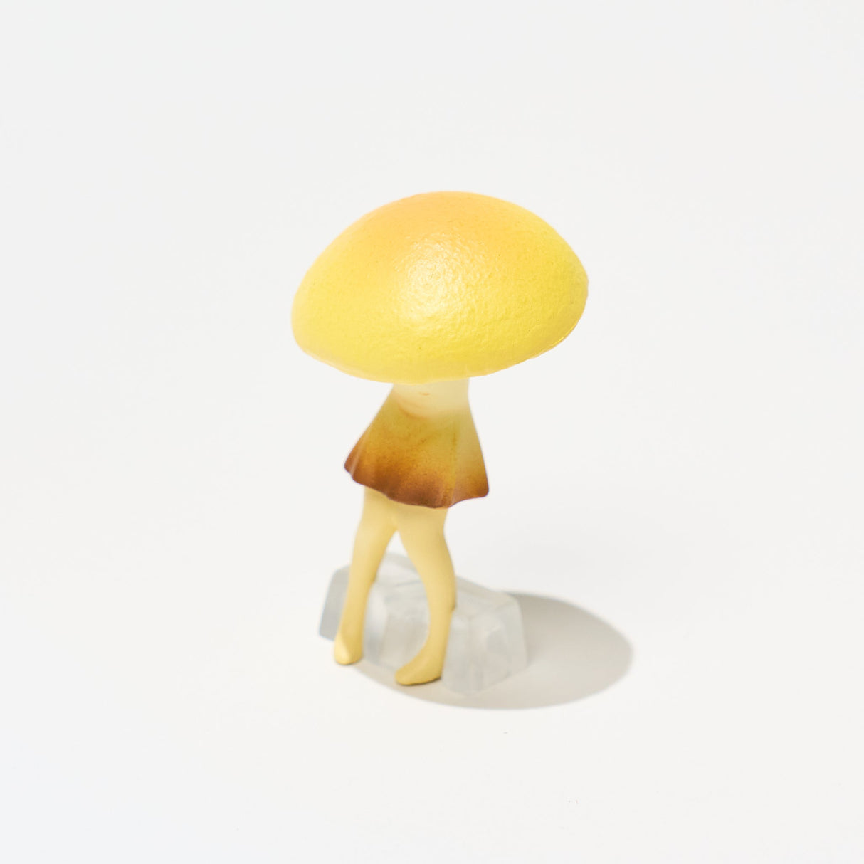 Mushroom Fairy Gacha Capsule - bungu