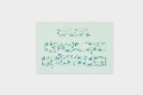 Art Touch Sato Nonoko Postcards / TOUCH & FLOW