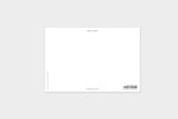 Art Touch Sato Nonoko Postcards / TOUCH & FLOW