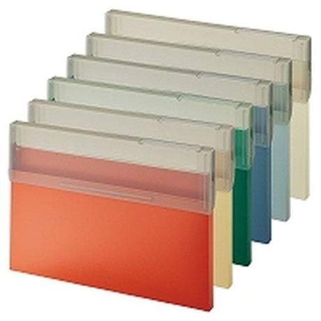 Mutual CONGRESS A4 Case / LIHIT LAB - bungu