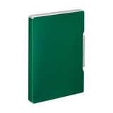 Mutual File Case Horizontal A4 Slim / LIHIT LAB - bungu