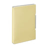 Mutual File Case Horizontal A4 Slim / LIHIT LAB - bungu