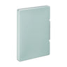 Mutual File Case Horizontal A4 Slim / LIHIT LAB - bungu