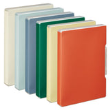 Mutual File Case Horizontal A4 Slim / LIHIT LAB - bungu