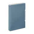 Mutual File Case Horizontal A4 Slim / LIHIT LAB - bungu