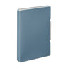 Mutual File Case Horizontal A4 Slim / LIHIT LAB - bungu