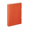 Mutual File Case Horizontal A4 Slim / LIHIT LAB - bungu