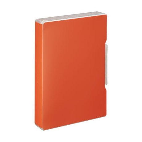 Mutual File Case Horizontal A4 Wide / LIHIT LAB - bungu