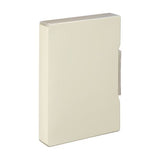 Mutual File Case Horizontal A4 Wide / LIHIT LAB - bungu