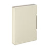 Mutual File Case Horizontal A4 Wide / LIHIT LAB - bungu
