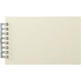 Mutual Open Ring Notebook Landscape / LIHIT LAB - bungu