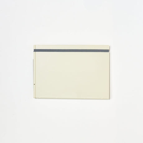 Mutual Two-Fold Clipboard / LIHIT LAB - bungu