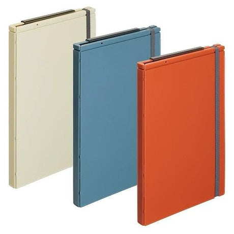 Mutual Two-Fold Clipboard / LIHIT LAB - bungu