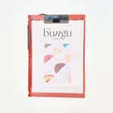 Mutual Two-Fold Clipboard / LIHIT LAB - bungu