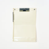 Mutual Two-Fold Clipboard / LIHIT LAB - bungu