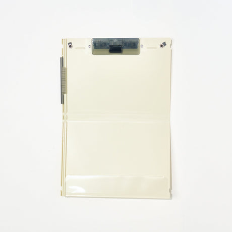 Mutual Two-Fold Clipboard / LIHIT LAB - bungu