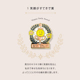 MY AWARD PiNS Award Pin Badge / IROHA PUBLISHING - bungu