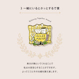 MY AWARD PiNS Award Pin Badge / IROHA PUBLISHING - bungu
