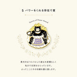 MY AWARD PiNS JAPAN Pin Badge / IROHA PUBLISHING - bungu