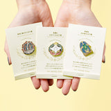 MY AWARD PiNS SEA Pin Badge / IROHA PUBLISHING - bungu