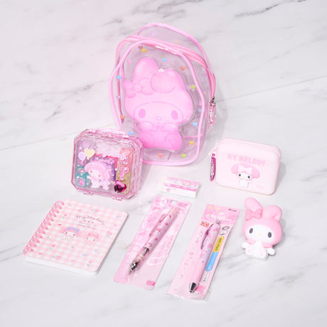 My Melody Stationery Set 2 / Sanrio - bungu