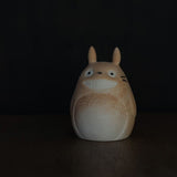 My Neighbor Totoro Shigarakiyaki Figurine Studio Ghibli / Meizan Togyo - bungu