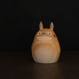 My Neighbor Totoro Shigarakiyaki Figurine Studio Ghibli / Meizan Togyo - bungu