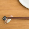 My Neighbor Totoro Shigarayaki Chopstick Rest Studio Ghibli / Meizan Togyo - bungu