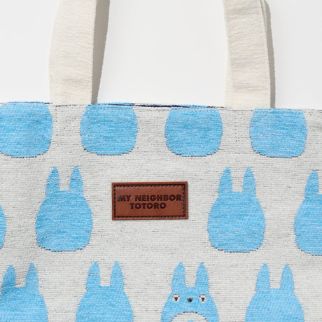 My Neighbor Totoro Silhouette Mini Bag / Marushin - bungu