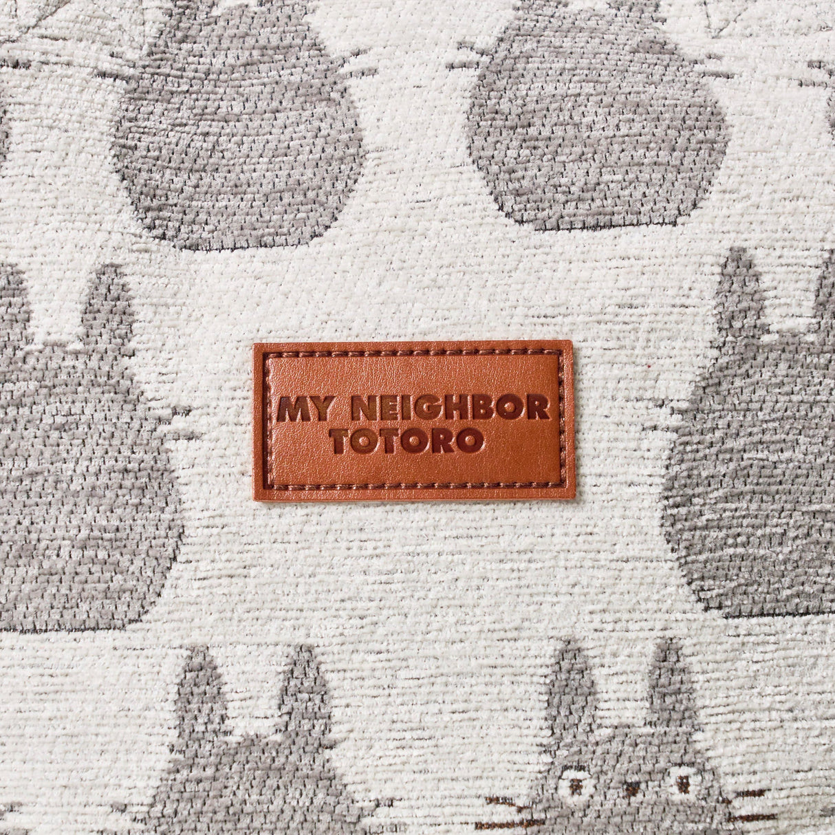 My Neighbor Totoro Silhouette Mini Bag / Marushin - bungu