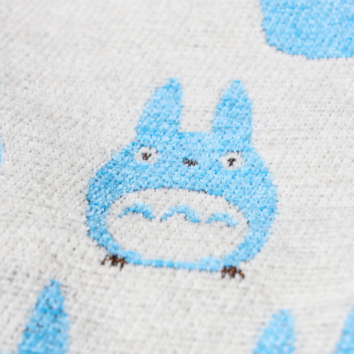 My Neighbor Totoro Silhouette Mini Bag / Marushin - bungu