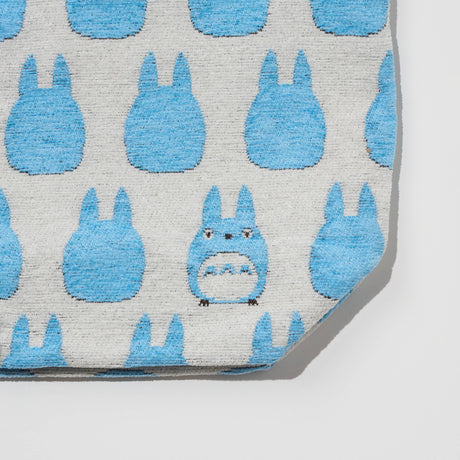 My Neighbor Totoro Silhouette Mini Bag / Marushin - bungu