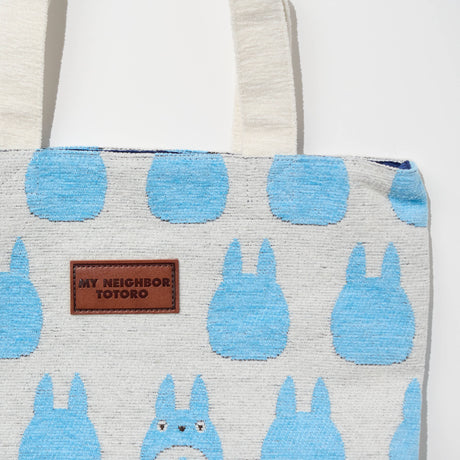 My Neighbor Totoro Silhouette Mini Bag / Marushin - bungu