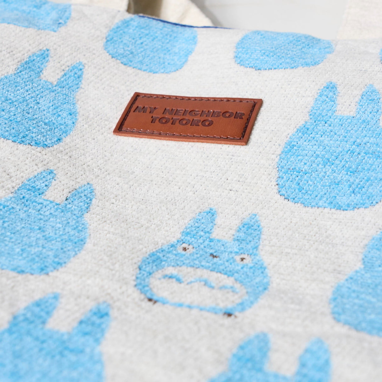 My Neighbor Totoro Silhouette Mini Bag / Marushin - bungu