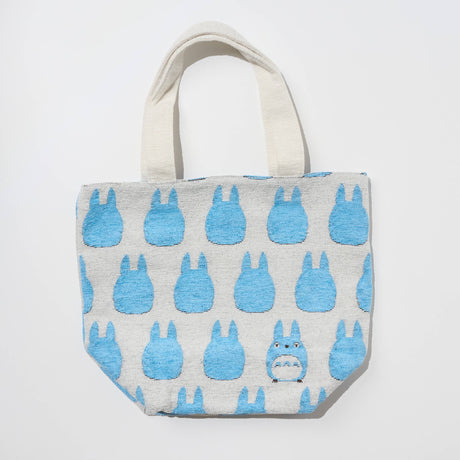 My Neighbor Totoro Silhouette Mini Bag / Marushin - bungu