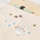 My Neighbor Totoro Umbrella Multi - Case Large / Marushin - bungu