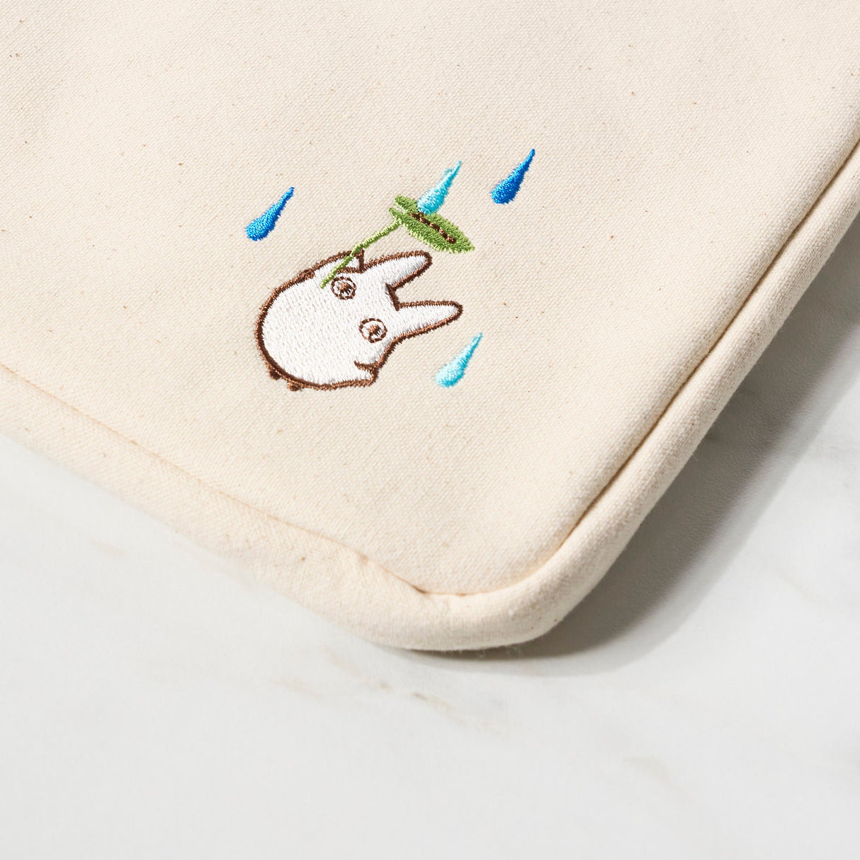 My Neighbor Totoro Umbrella Multi - Case Large / Marushin - bungu