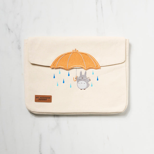 My Neighbor Totoro Umbrella Multi - Case Large / Marushin - bungu