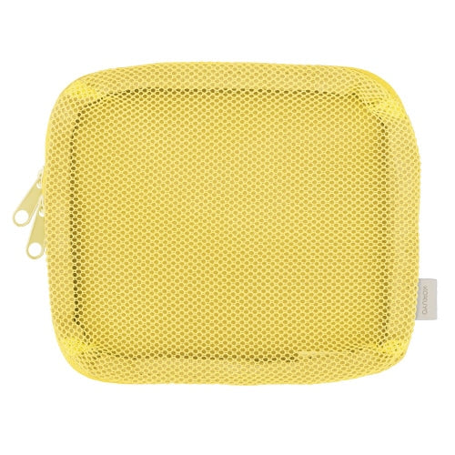 PC Stick-On Pouch Mesh / KOKUYO