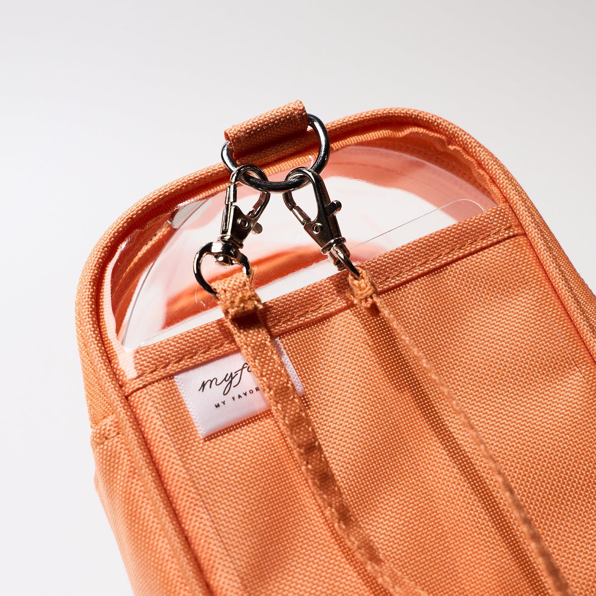 myfa Decoration Box Pouch / LIHIT LAB - bungu