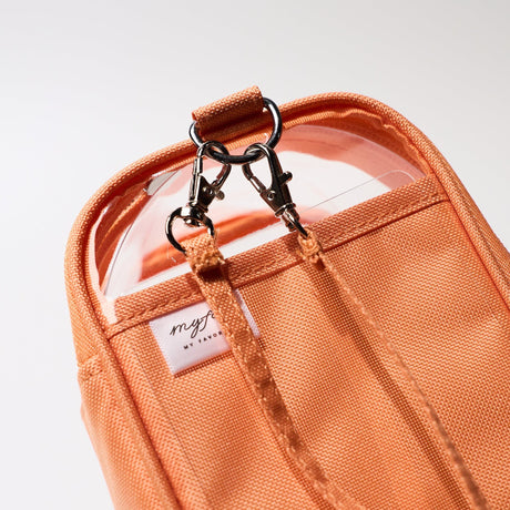 myfa Decoration Box Pouch / LIHIT LAB - bungu