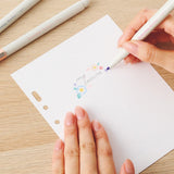 myfa Decoration Marker / LIHIT LAB - bungu