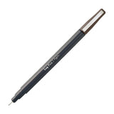 myfa Log Pen 0.2mm / LIHIT LAB - bungu