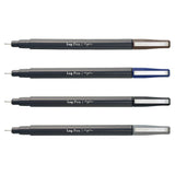 myfa Log Pen 0.2mm / LIHIT LAB - bungu