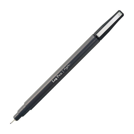myfa Log Pen 0.2mm / LIHIT LAB - bungu