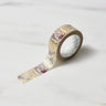 Mysterious Alice Masking Tape Shinzi Katoh / Seal Do - bungu