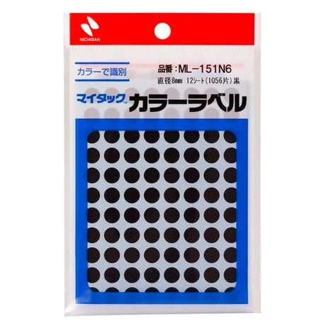 Mytack Color Label / NICHIBAN - bungu
