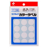 Mytack Color Label / NICHIBAN - bungu
