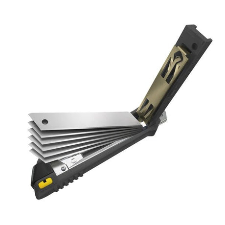 MZ-AL Type Large Cutter Knife 168B / OLFA - bungu
