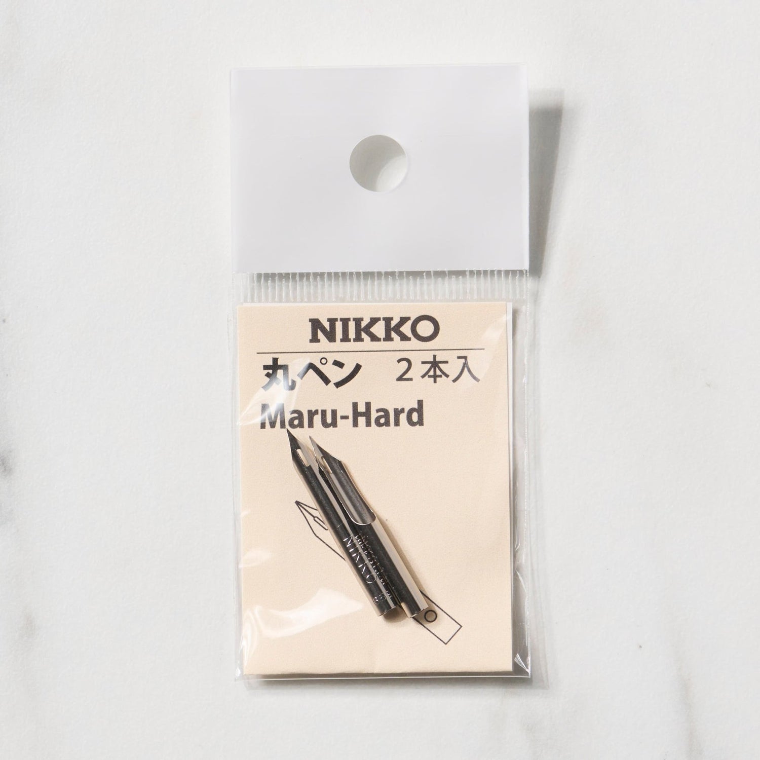 N Type Nikko Comic Pen Nibs Tachikawa – bungu